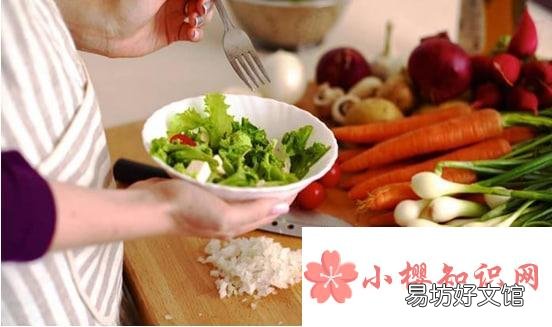 怎样做菜可以让自己内心变得强大