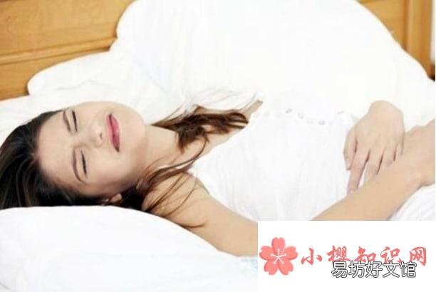 为什么大姨妈一来，就容易拉肚子