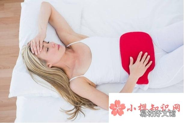 为什么大姨妈一来，就容易拉肚子