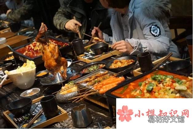 晚上饿了能不能吃宵夜