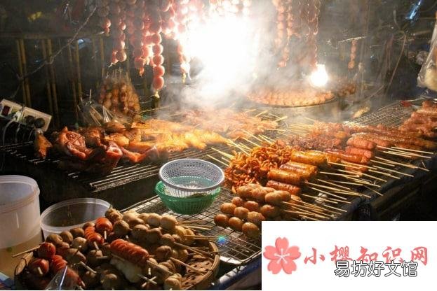 晚上饿了能不能吃宵夜