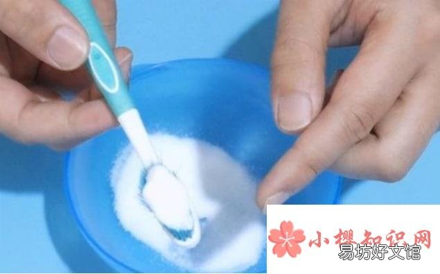 牙膏祛斑怎么使用