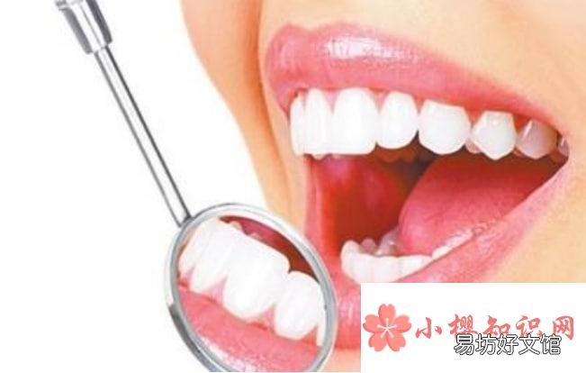 ?洗牙好吗 会有副作用吗