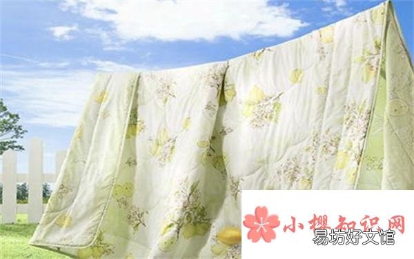 想要晒被子怎么办