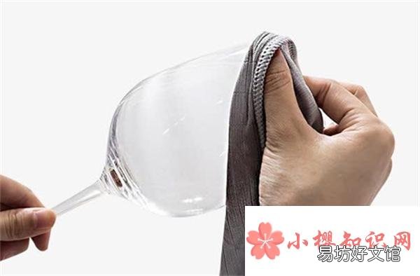 玻璃制品要清理怎么做