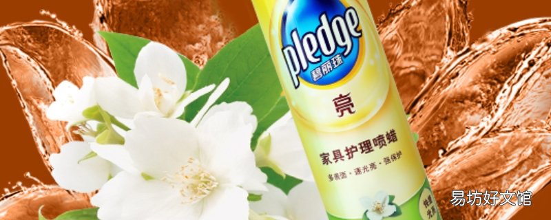 碧丽珠皮革护理剂怎么使用