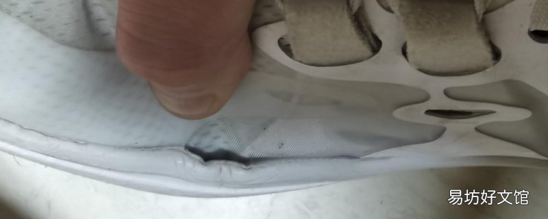 运动鞋底脱胶用什么粘