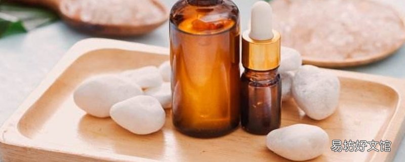 面部精油怎么用在脸上步骤