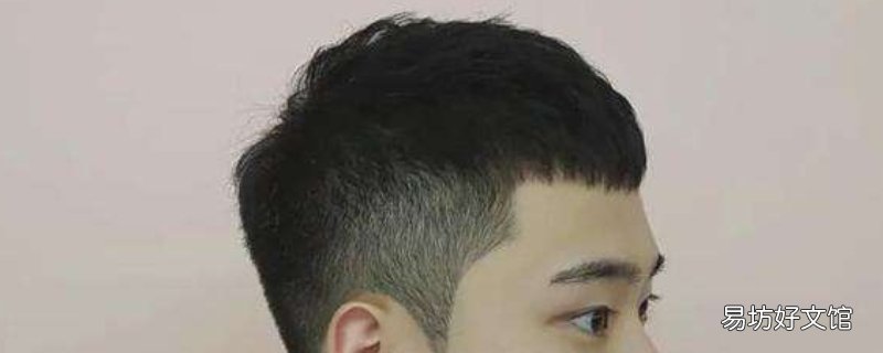 男生头发太粗太硬怎么变软