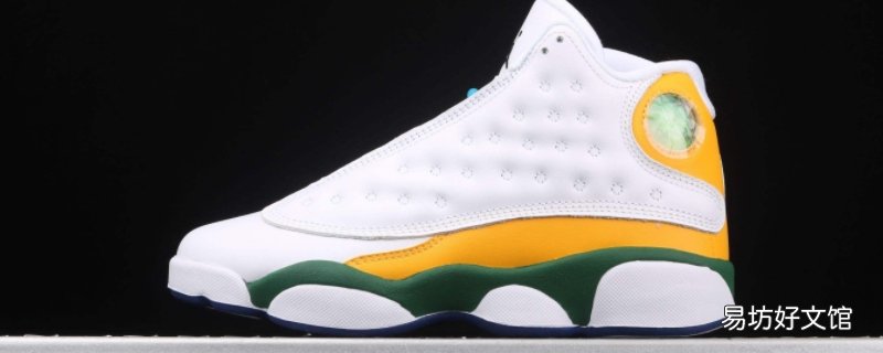 aj13真假鉴定方法