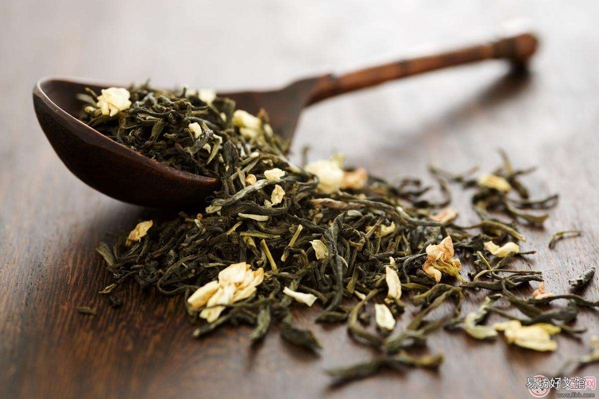 润燥养生茶 秋天必备饮品