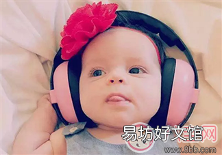 Banz防噪音耳罩效果怎么样?宝宝节日出行用好不好? 乔治王子同款Baby