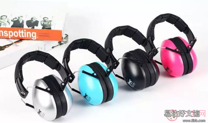Banz防噪音耳罩效果怎么样?宝宝节日出行用好不好? 乔治王子同款Baby