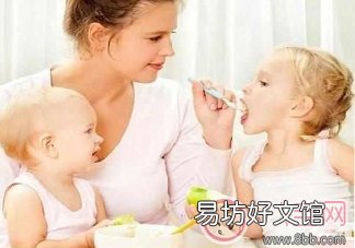 哪些食物可以预防感冒 冬天宝宝吃什么比较好