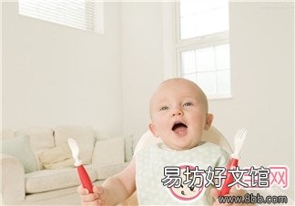 6个月宝宝吃辅食能加盐吗 宝宝辅食需要加调味料吗