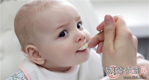 5个月宝宝辅食推荐 5个月宝宝能添加辅食吗