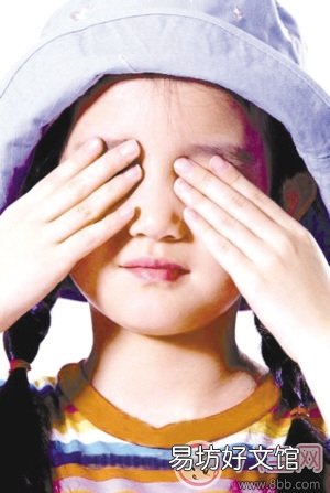孩子吃哪些食物可以预防近视 孩子近视吃什么食物好