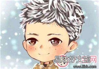 为什么冰花男孩会走红 冰花男孩是谁