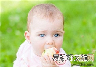 如何避免宝宝蛀牙 婴儿奶瓶会造成宝宝蛀牙吗