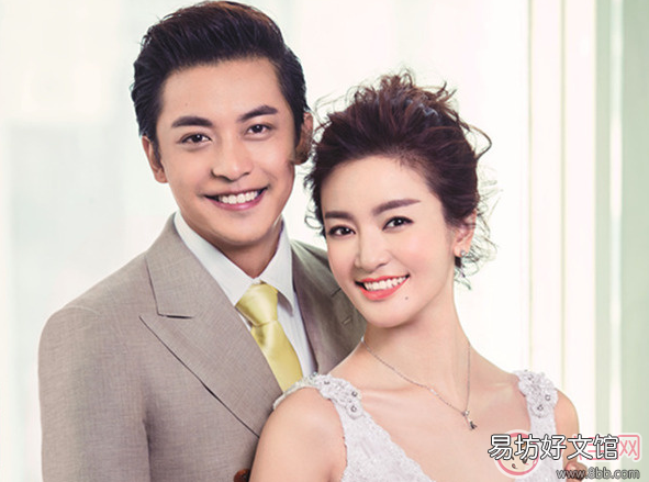 李佳航李晟什么时候结婚的 李佳航老婆李晟怀孕几个月