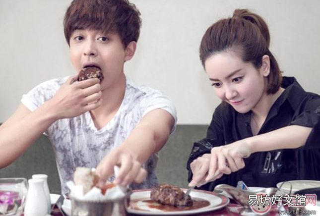 李佳航李晟什么时候结婚的 李佳航老婆李晟怀孕几个月