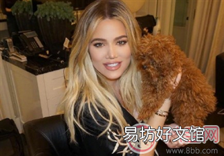 科勒卡戴珊怀孕几个月了 TT女友卡戴珊什么时候怀孕的