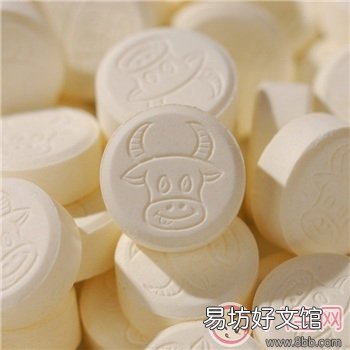 哪些宝宝需要补钙呢 乳钙适合多大的宝宝吃