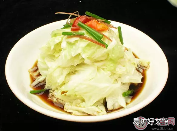 怀孕孕吐严重可以试试 推荐几款缓解孕吐的食谱