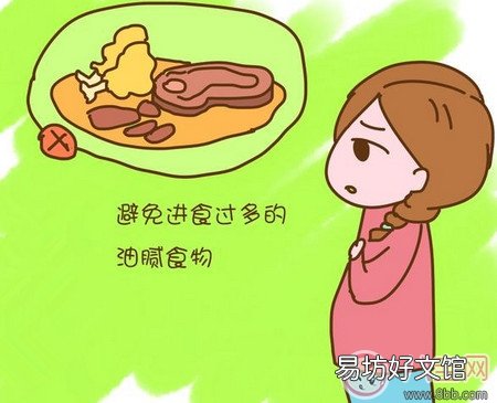 怀孕孕吐严重可以试试 推荐几款缓解孕吐的食谱