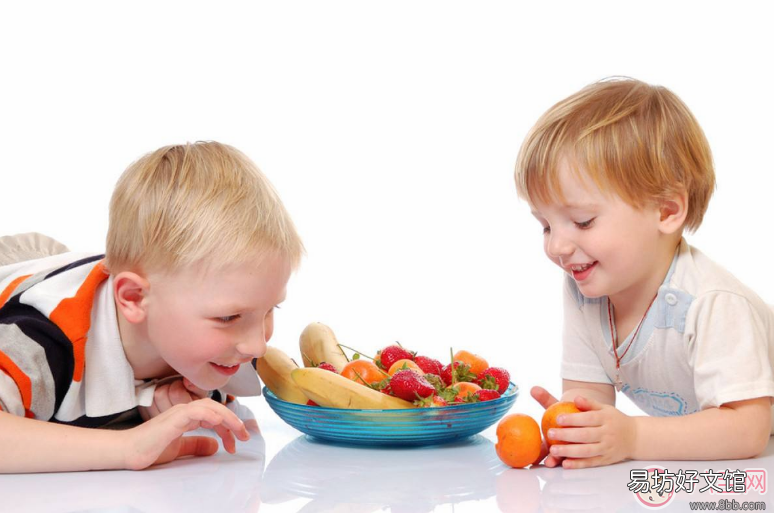 适合婴幼儿的健康零食有哪些 一岁宝宝可以吃薯片吗
