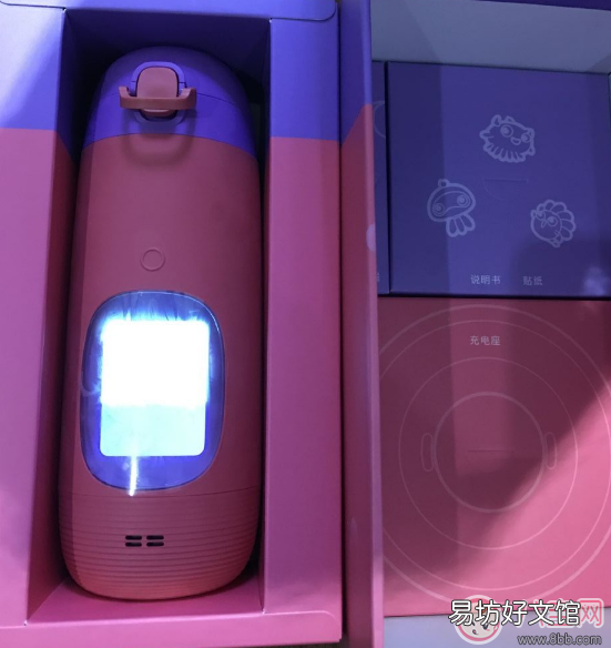 Talk水杯怎么样 Gululu Talk水杯能让小孩多喝水吗 Gululu
