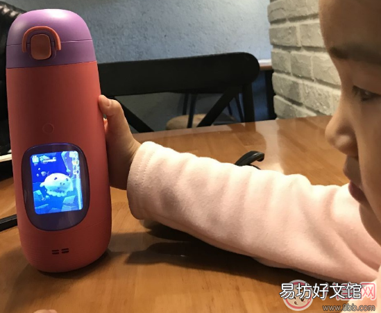 Talk水杯怎么样 Gululu Talk水杯能让小孩多喝水吗 Gululu