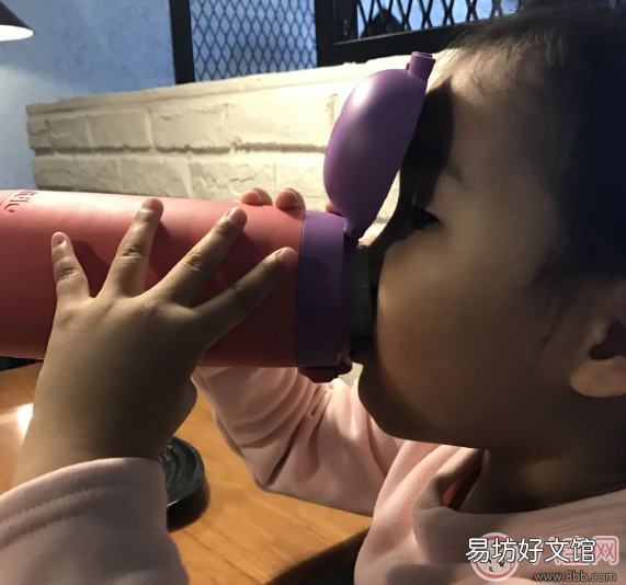 Talk水杯怎么样 Gululu Talk水杯能让小孩多喝水吗 Gululu