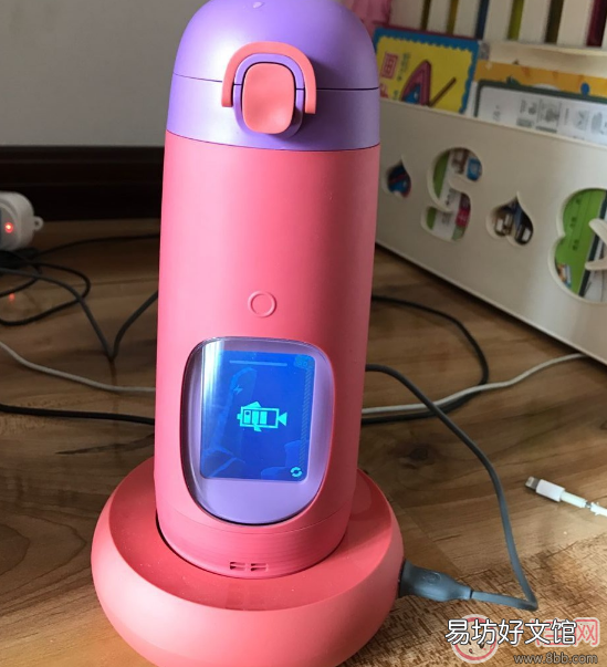 Talk水杯怎么样 Gululu Talk水杯能让小孩多喝水吗 Gululu