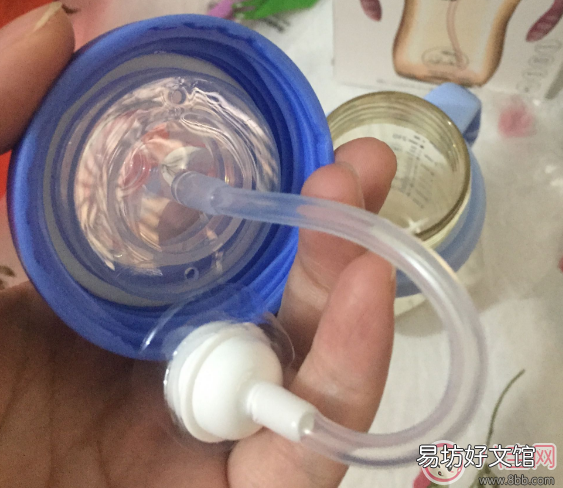 可爱多PPSU奶瓶好用吗 可爱多PPSU宽口径奶瓶怎么样