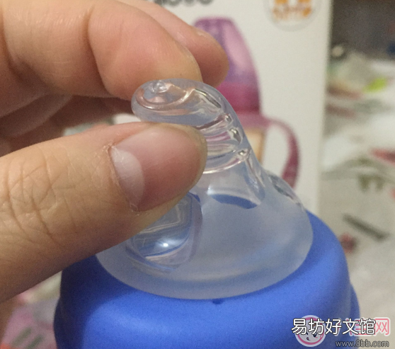可爱多PPSU奶瓶好用吗 可爱多PPSU宽口径奶瓶怎么样