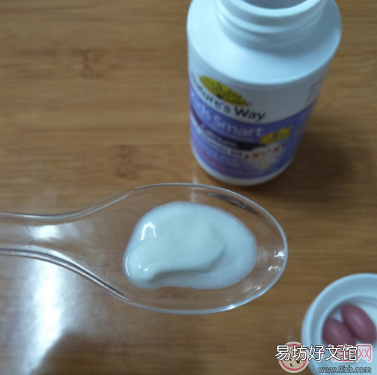 Natures's(way佳思敏婴幼儿液体钙怎么样 澳洲Nature&#039