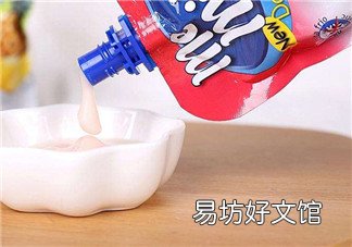 milk吸吸酸奶好不好 西班牙me milk酸奶宝宝能不能喝 Me