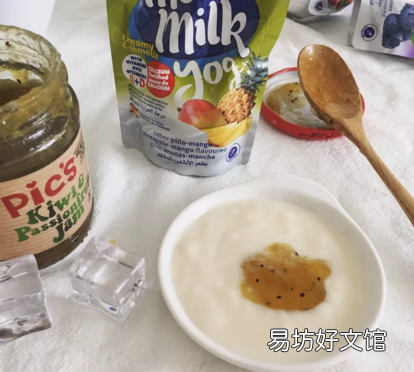 milk吸吸酸奶好不好 西班牙me milk酸奶宝宝能不能喝 Me