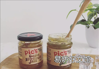 新西兰pic's猕猴桃果酱怎么做给宝宝吃(新西兰pic's猕猴桃果酱