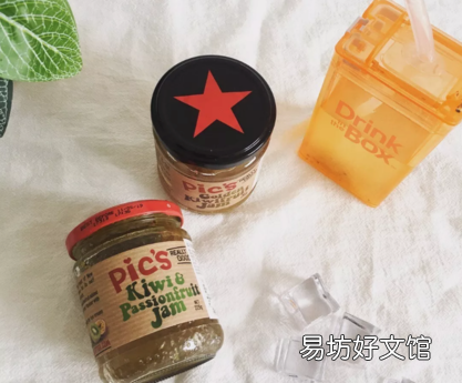 新西兰pic's猕猴桃果酱怎么做给宝宝吃(新西兰pic's猕猴桃果酱