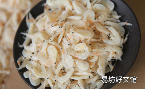 孩子怎么吃虾皮比较补钙2018 孩子吃虾皮补钙吗