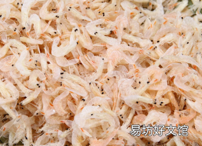 孩子怎么吃虾皮比较补钙2018 孩子吃虾皮补钙吗