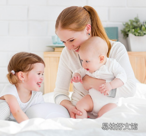 一个人带孩子很累说说句子 女人带孩子不容易的心情说说