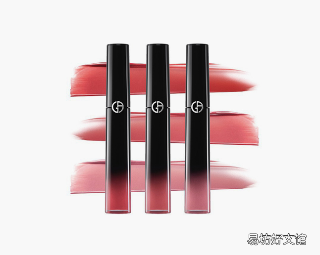 ?阿玛尼黑管唇釉真假图片分辨 阿玛尼黑管唇釉501真假鉴别
