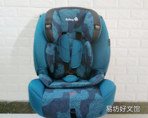 1st儿童安全座椅怎么样 safety 1st安全座椅使用测评 美国safety