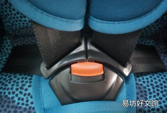 1st儿童安全座椅怎么样 safety 1st安全座椅使用测评 美国safety