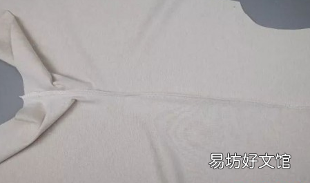 宝宝连体睡袋制作步骤 宝宝冬天睡袋做法图解