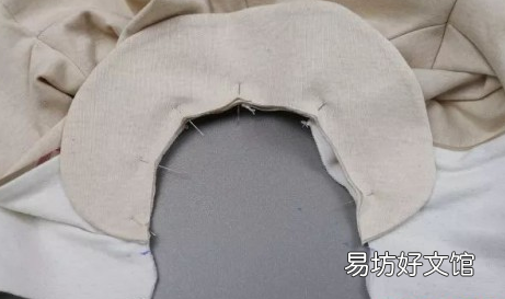 宝宝连体睡袋制作步骤 宝宝冬天睡袋做法图解