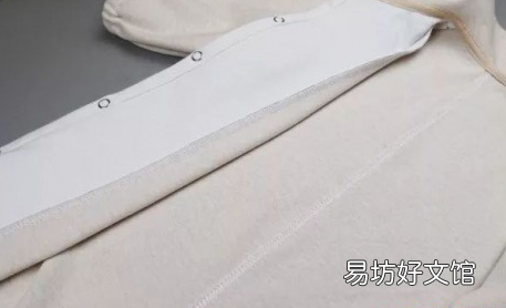 宝宝连体睡袋制作步骤 宝宝冬天睡袋做法图解
